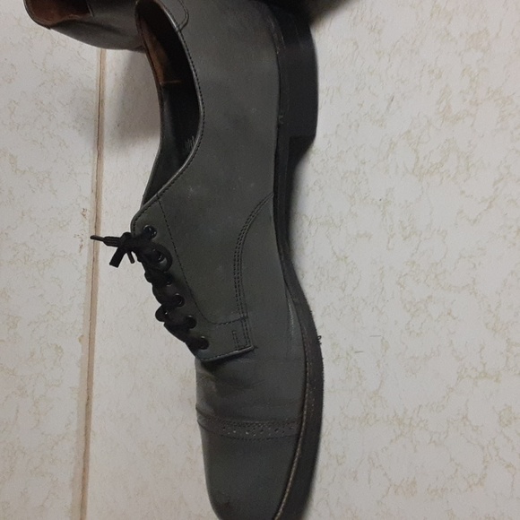 Men's size 11 D Stacy Adam's shoes - Picture 8 of 16